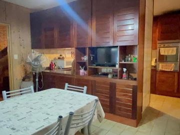 VENTA CASA 6 AMBIENTES VILLA SARMIENTO ACEPTA PERM