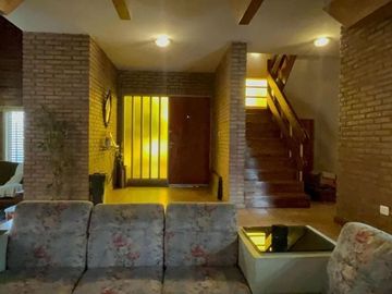 VENTA CASA 6 AMBIENTES VILLA SARMIENTO ACEPTA PERM