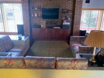 VENTA CASA 6 AMBIENTES VILLA SARMIENTO ACEPTA PERM