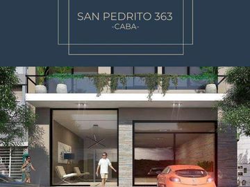 Venta depto 4 ambientes -FLORES-OPORTUNIDAD CUOTAS