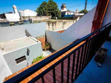 VENTA PH 3 AMBIENTES, SAN JUSTO.