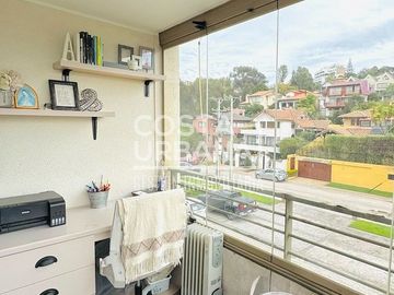 Costa Urbana| vende amplio y moderno departamento
