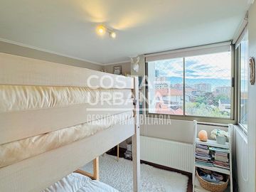 Costa Urbana| vende amplio y moderno departamento
