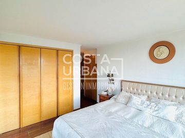Costa Urbana| vende amplio y moderno departamento