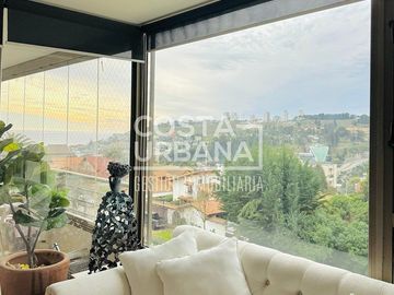 Costa Urbana| vende amplio y moderno departamento
