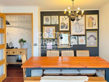 Costa Urbana| vende amplio y moderno departamento