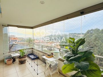 Costa Urbana| vende amplio y moderno departamento