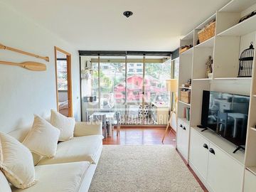 Costa Urbana| vende amplio y moderno departamento