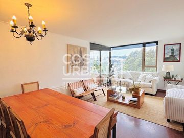 Costa Urbana| vende amplio y moderno departamento