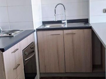 EXCLUSIVO DEPARTAMENTO EN VENTA LA FLORIDA