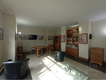 Se Arrienda Departamento Renovado. La Cisterna