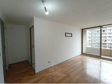 Se Arrienda Departamento Renovado. La Cisterna