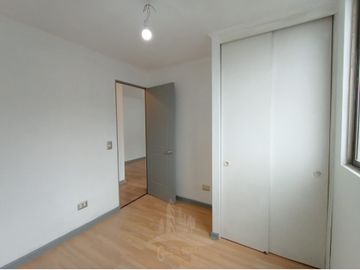 Se Arrienda Departamento Renovado. La Cisterna