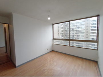 Se Arrienda Departamento Renovado. La Cisterna