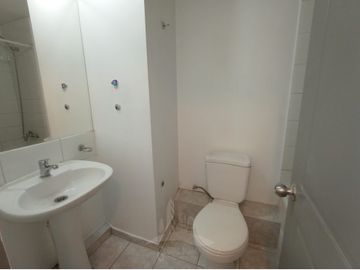 Se Arrienda Departamento Renovado. La Cisterna