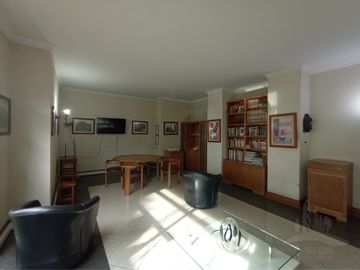 Se Arrienda Departamento Renovado. La Cisterna
