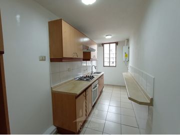 Se Arrienda Departamento Renovado. La Cisterna
