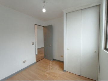 Se Arrienda Departamento Renovado. La Cisterna