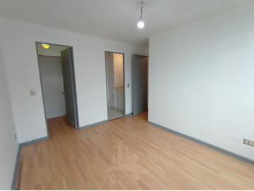 Se Arrienda Departamento Renovado. La Cisterna