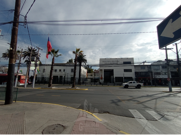 Se Arrienda Departamento Renovado. La Cisterna