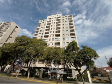 Se Arrienda Departamento Renovado. La Cisterna