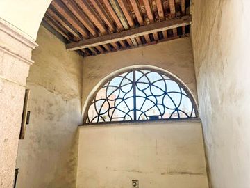 EDIFICIO EN VENTA CON USO COMERCIAL EN CENTRO HISTÓRICO