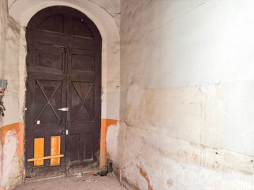 EDIFICIO EN VENTA CON USO COMERCIAL EN CENTRO HISTÓRICO