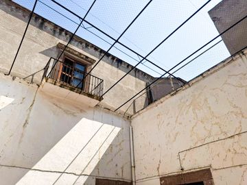 EDIFICIO EN VENTA CON USO COMERCIAL EN CENTRO HISTÓRICO