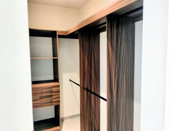 Departamento prototipo uno, 96.97 M2, 2 recamaras, 2.5 baños y terraza