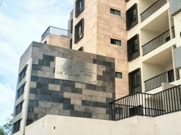 Departamento prototipo uno, 96.97 M2, 2 recamaras, 2.5 baños y terraza