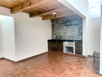Departamento prototipo uno, 96.97 M2, 2 recamaras, 2.5 baños y terraza
