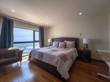 EXPERIENCIA SEQUOIA, venta de DEPA