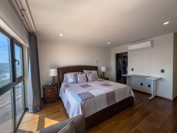 EXPERIENCIA SEQUOIA, venta de DEPA