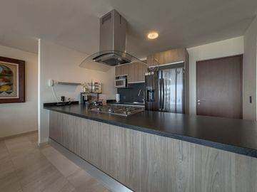 EXPERIENCIA SEQUOIA, venta de DEPA