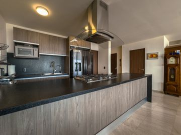 EXPERIENCIA SEQUOIA, venta de DEPA
