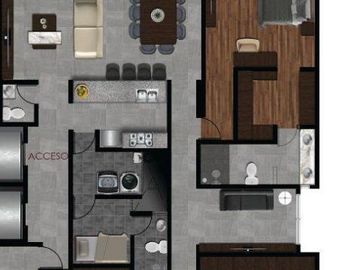 EXPERIENCIA SEQUOIA, venta de DEPA
