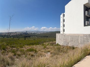 Terreno en villa magna sur 833m2 ideal para desarrollo