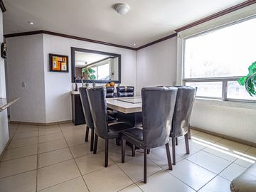 🏡✨ Departamento amueblado en venta a una cuadra del Parque Tangamanga ✨🌳
