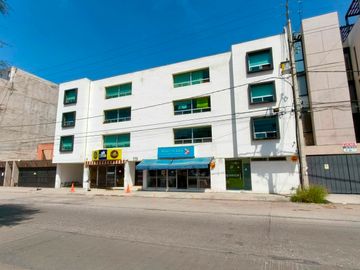 🏡✨ Departamento amueblado en venta a una cuadra del Parque Tangamanga ✨🌳
