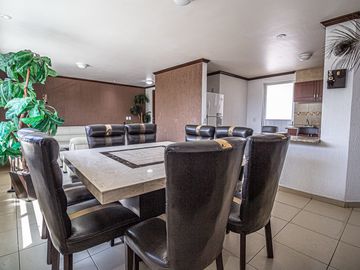 🏡✨ Departamento amueblado en venta a una cuadra del Parque Tangamanga ✨🌳