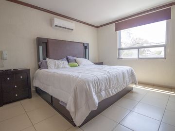🏡✨ Departamento amueblado en venta a una cuadra del Parque Tangamanga ✨🌳