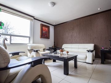 🏡✨ Departamento amueblado en venta a una cuadra del Parque Tangamanga ✨🌳