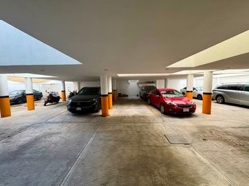 🏡✨ Departamento amueblado en venta a una cuadra del Parque Tangamanga ✨🌳