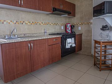 🏡✨ Departamento amueblado en venta a una cuadra del Parque Tangamanga ✨🌳