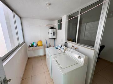 🏡✨ Departamento amueblado en venta a una cuadra del Parque Tangamanga ✨🌳