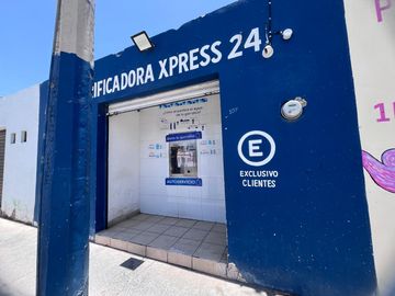 LOCALES EN VENTA EN FRACCIONAMIENTO LA MISION 2000, CERCA DE LA AV. SEMINARIO