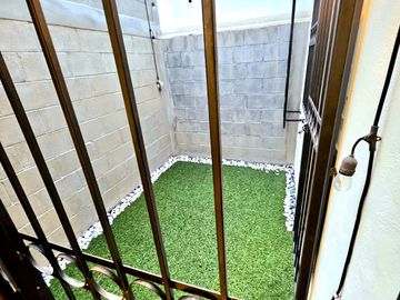 CASA EN VENTA EN VILLA DE POZOS A PIE DE CARRETERA 57