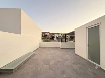 CASA EN VENTA SECCION TERRAZAS, NUEVA VIA ALTERNA