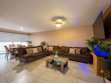 CASA EN VENTA SECCION TERRAZAS, NUEVA VIA ALTERNA