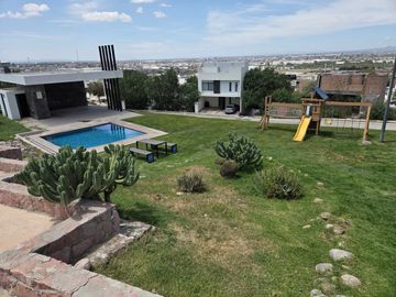 CASA EN VENTA SECCION TERRAZAS, NUEVA VIA ALTERNA